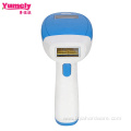 Portable Skin Rejuvenation RF/EMS Beauty Instrument